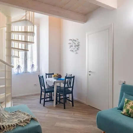 Mare Forza 9 - Scirocco Apartment