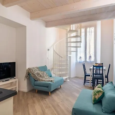 Mare Forza 9 - Scirocco Apartment