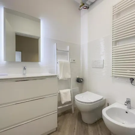 Apartment Mare Forza 9 - Scirocco