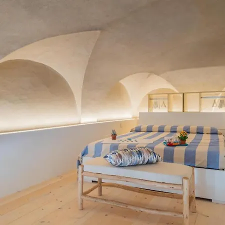 Apartment Mare Forza 9 - Scirocco