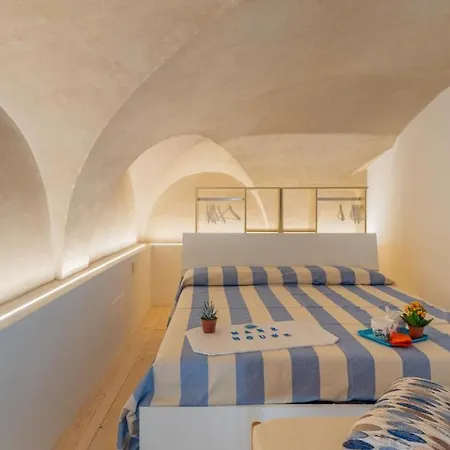 Apartment Mare Forza 9 - Scirocco