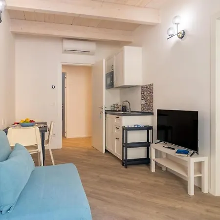 Mare Forza 9 - Scirocco Apartment Finale Ligure