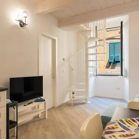 Apartment Mare Forza 9 - Scirocco Finale Ligure