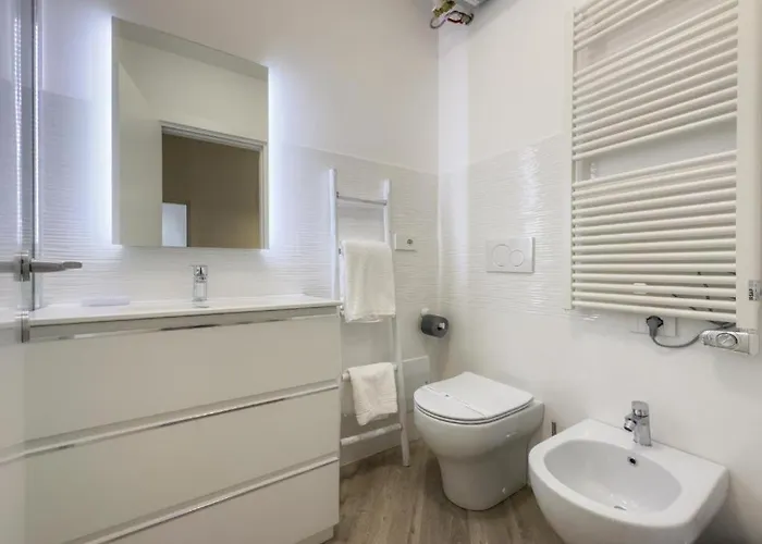 Apartman Mare Forza 9 - Scirocco