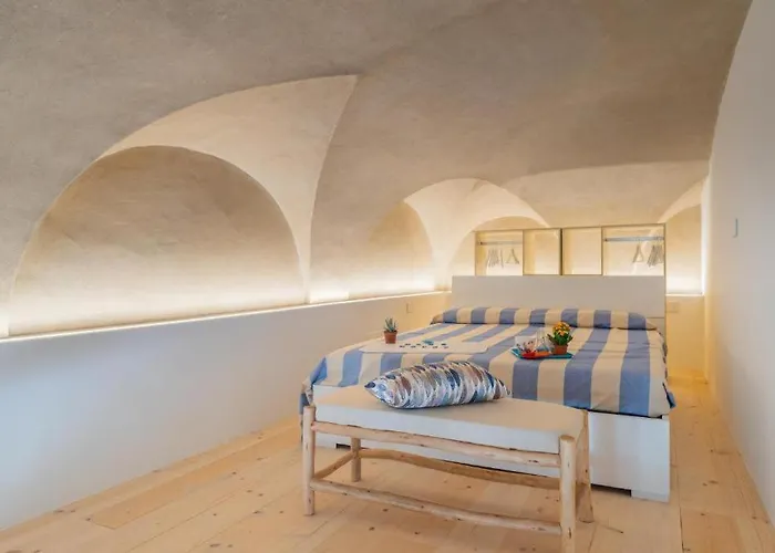 Apartman Mare Forza 9 - Scirocco